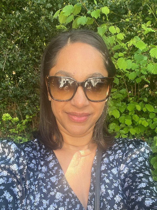 Roneeta Singh Thompson