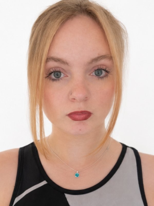 Meghan McManoman