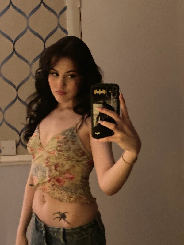 Taylor Rene