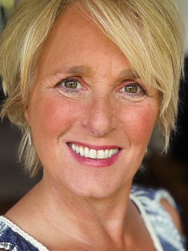 Heidi McCaffrey