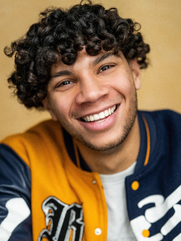 Joshua Bennett-Moore