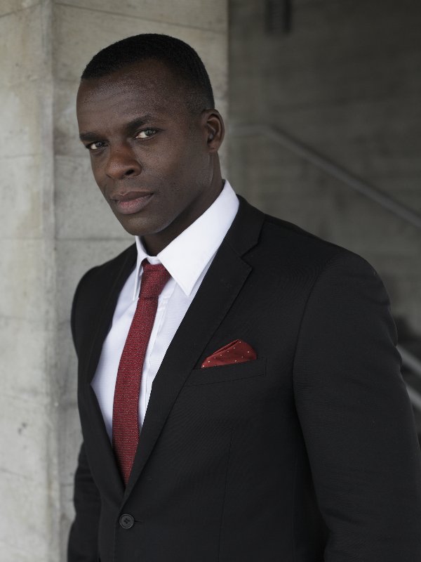Evans Nortey