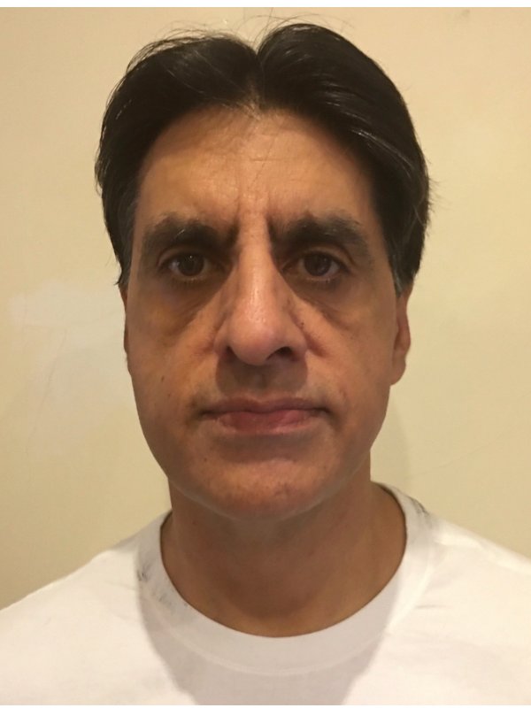 Ajit Dhillon