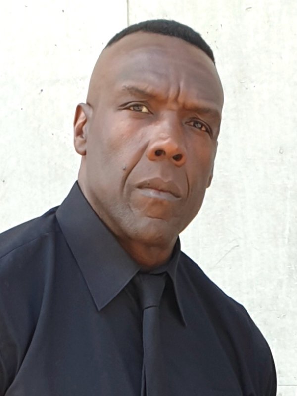 Joseph Richardson