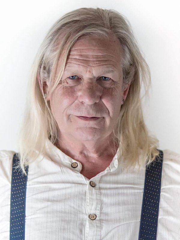 Tim Hope