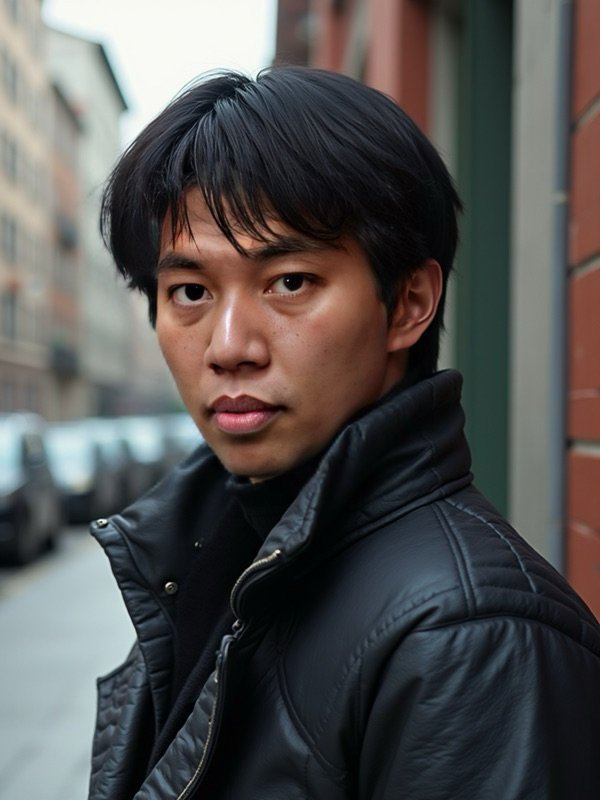 Michael Chen