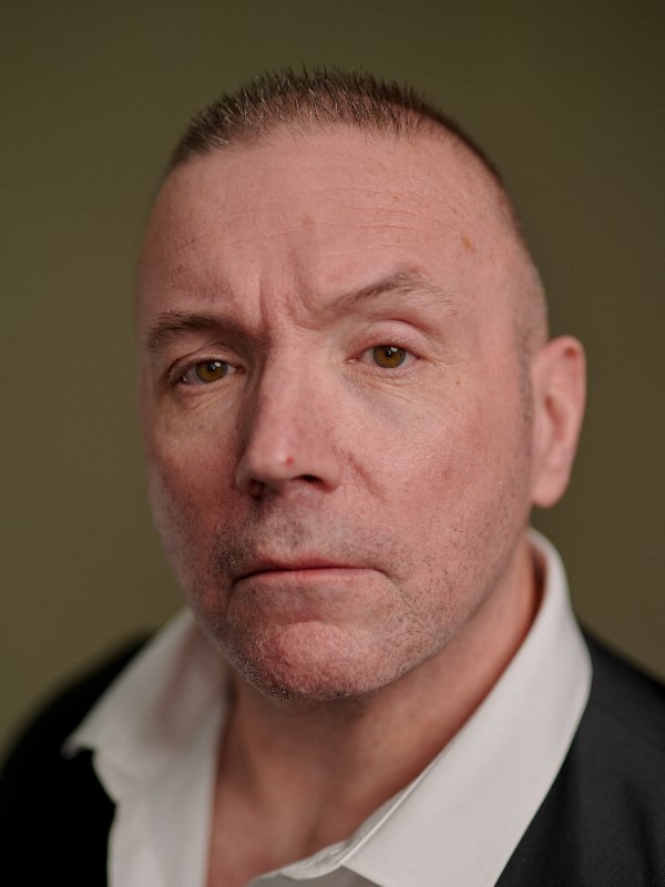 Lee Byford
