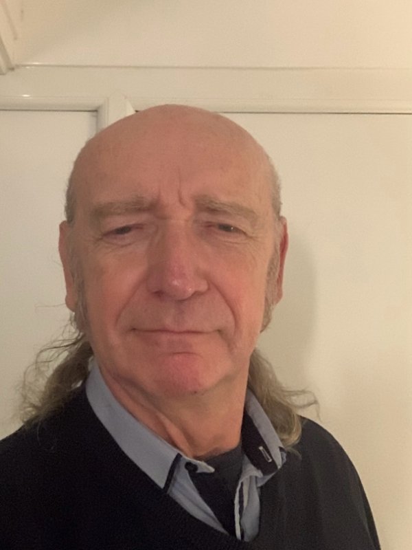 Kevin Norton