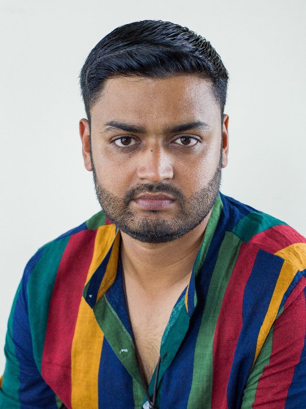 Abdul Hakim Joy
