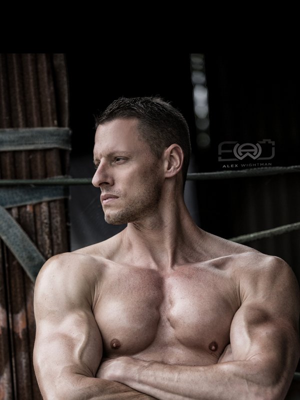 Gary Bussey